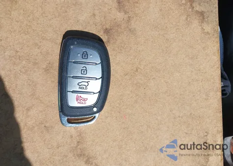 2016 Hyundai Elantra Gt z USA, uszkodzony, nr VIN KMHD35LHXGU304149